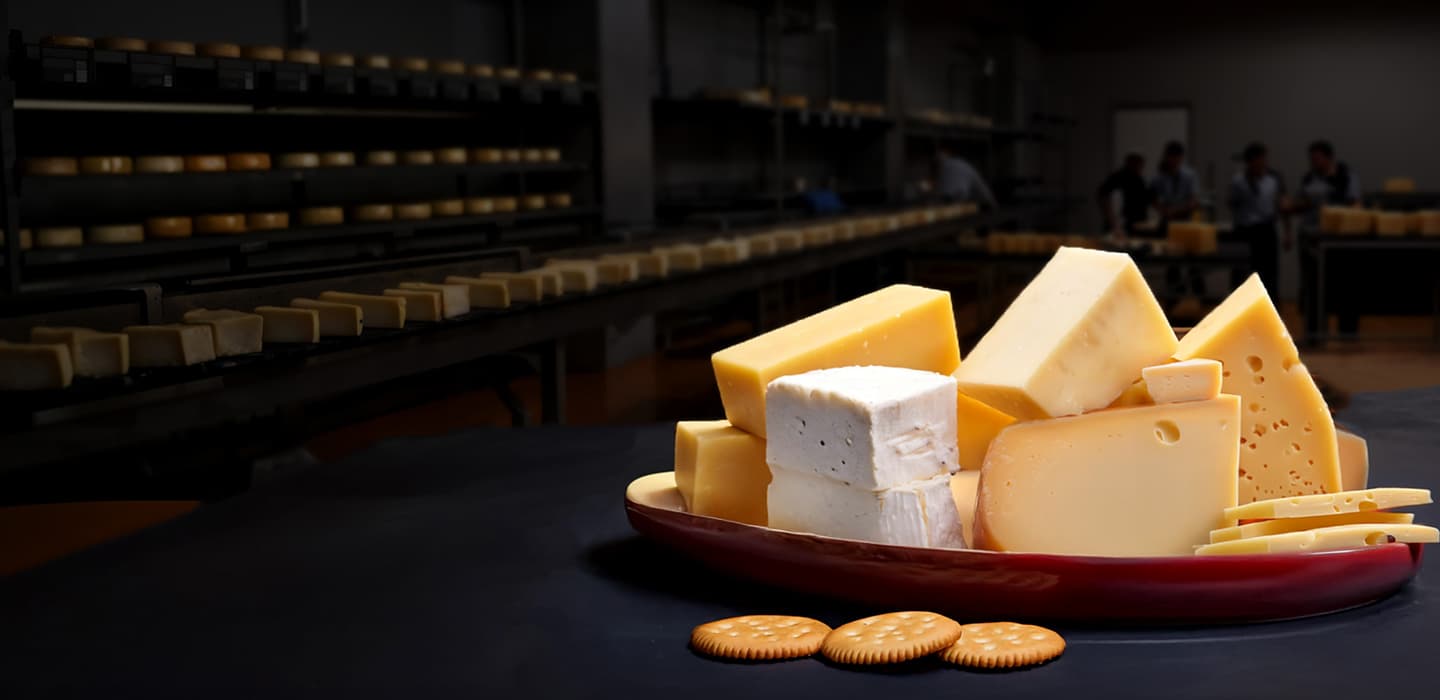 <p>Creamy delight in every bite</p>
